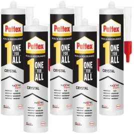 5x-klej-montazowy-pattex-one4all-crystal-290g