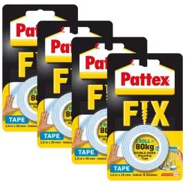 4x-tasma-pattex-fix-80-kg-tasma-dwustronna-15-m-x-19-mm