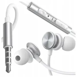 joyroom-przewodowe-sluchawki-douszne-z-pilotem-kabel-1-2m-srebrne