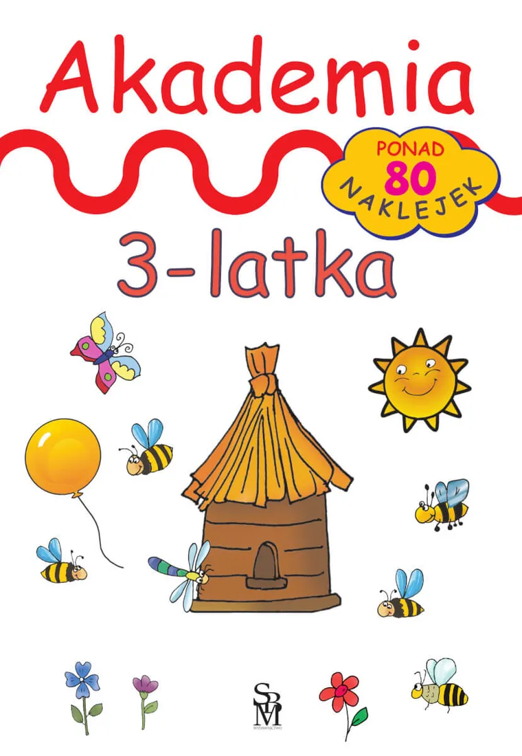 akademia-3-latka-wyd-2022-stan-nowy