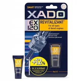 Zdjęcie produktu XADO EX120 REWITALIZANT DO SILNIKÓW DIESLA Kraków
