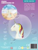 pilka-dmuchana-3d-jednorozec-bohater-unicorn