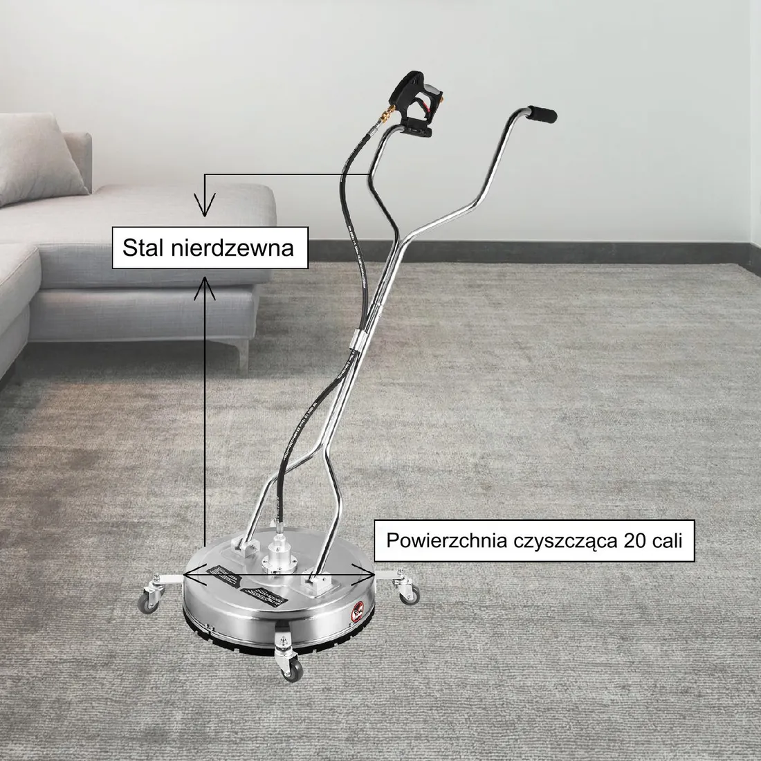 szorowarka-maszyna-do-mycia-podlog-46-cm-stan-nowy