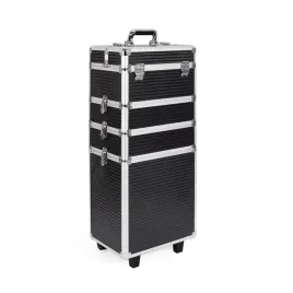 trolley-kufer-na-kolkach-kuferek-wozek-kosmetyczny-czarny-w-paski