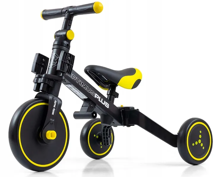 milly-mally-rowerek-4w1-optimus-plus-black-kod-producenta-5901761128550