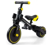 milly-mally-rowerek-4w1-optimus-plus-black-model-optimus-plus