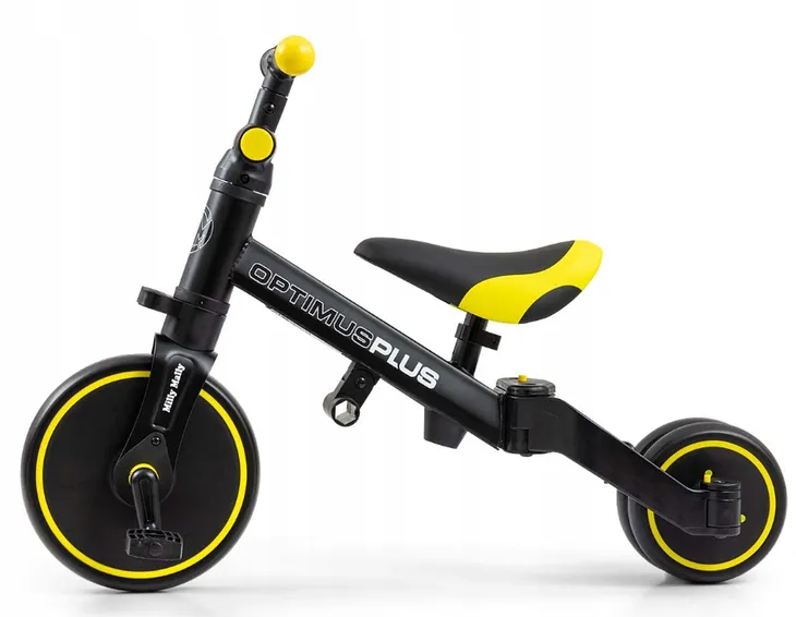 milly-mally-rowerek-4w1-optimus-plus-black-maksymalna-waga-dziecka-25-kg