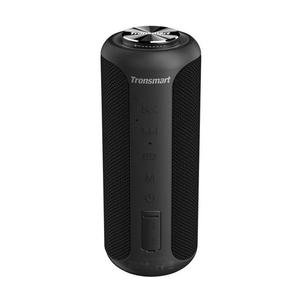 ﻿Tronsmart T6 Plus Głośnik Bluetooth 40W z Powerbankiem