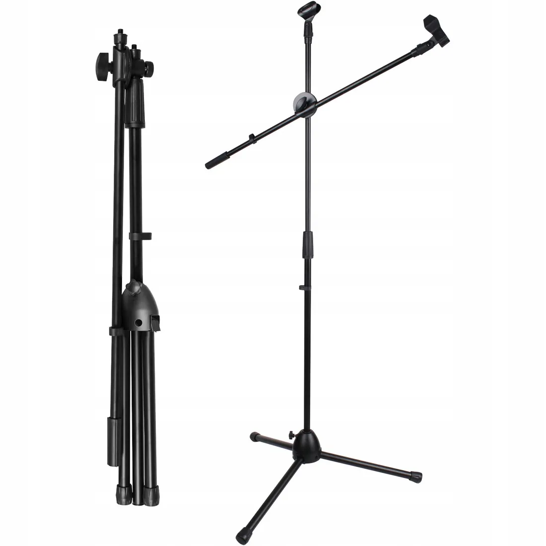 mozos-sm803-pro-statyw-mikrofonowy-stojak-studyjny