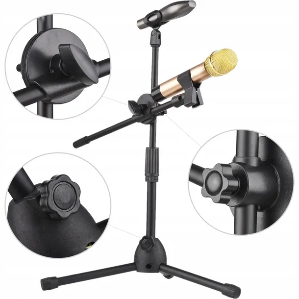 mozos-sm803-pro-statyw-mikrofonowy-stojak-studyjny-stan-nowy-kod-producenta-sm803-pro
