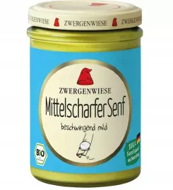musztarda-srednio-ostra-bezglutenowa-bio-160-ml-zwergenwiese