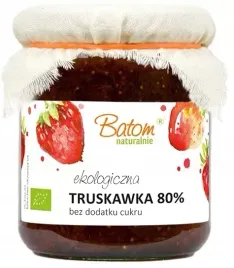 truskawka-80-percent-bio-260-g-batom