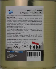 kasza-gryczana-z-miesem-i-pieczarkami-wojskowa