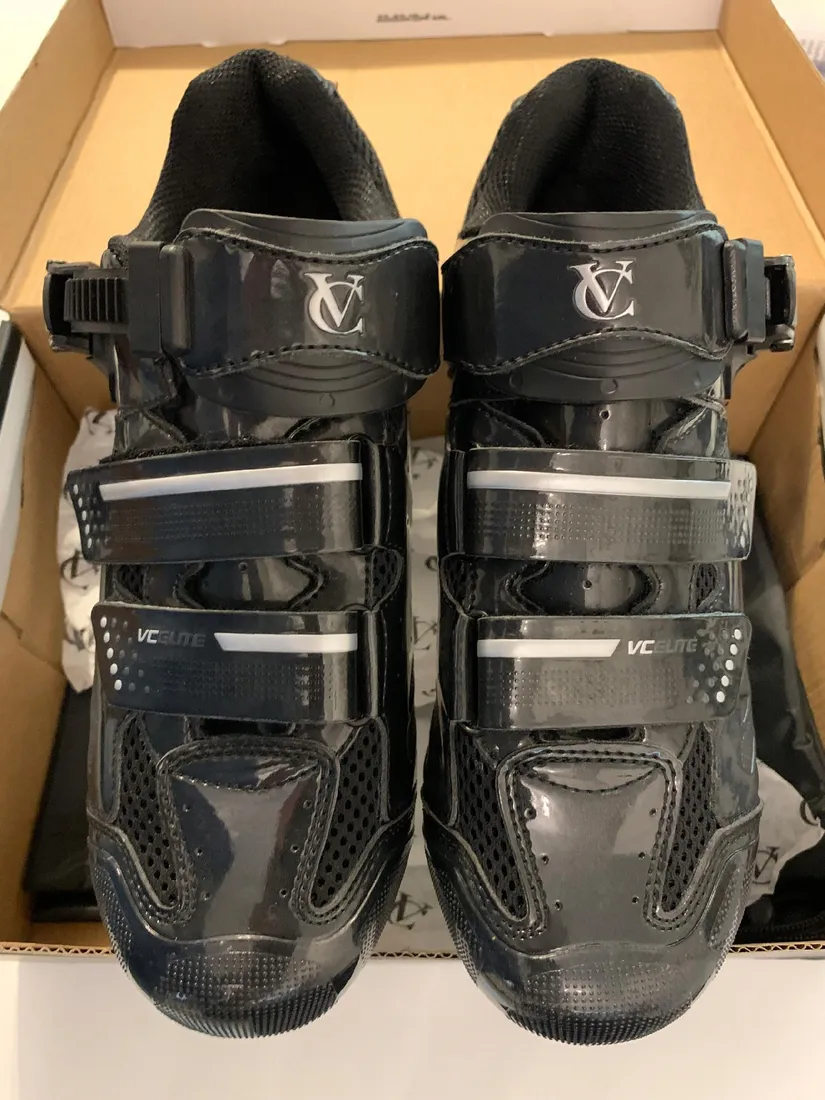 buty-szosowe-maxgear-rozmiar-40-stan-nowy