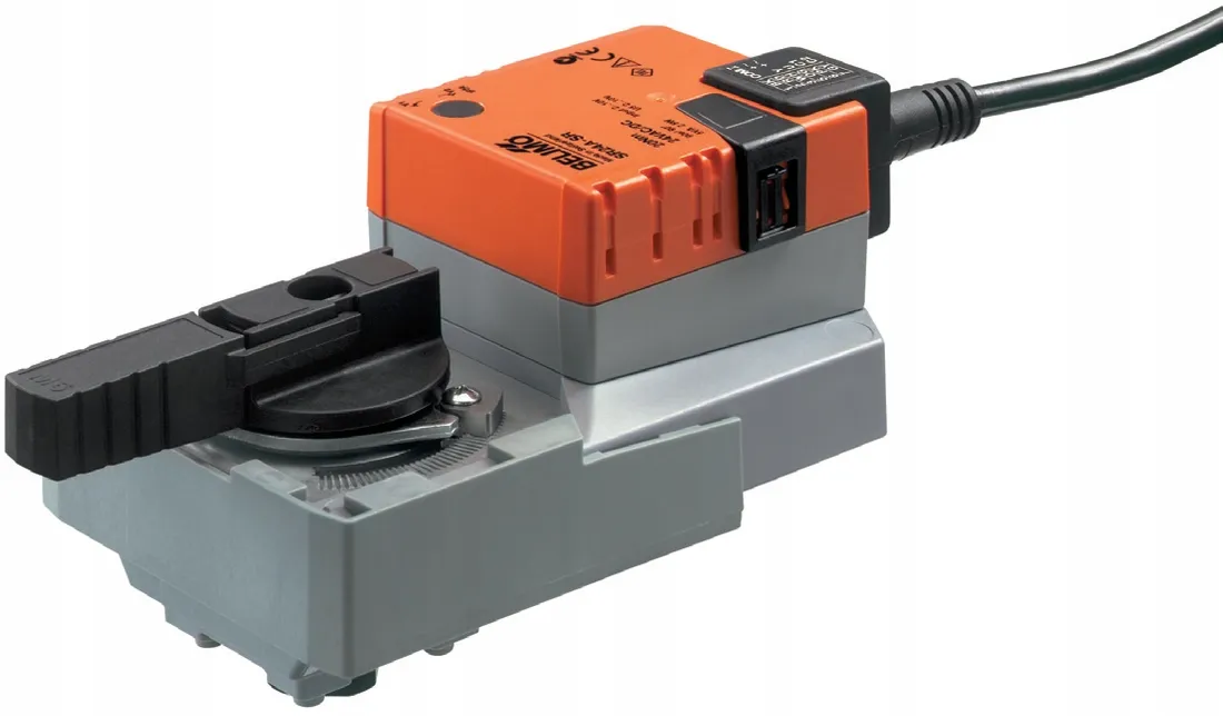 silownik-belimo-sr24a-sr-or-24v-ac-dc-or-2-10v-dc-stan-nowy