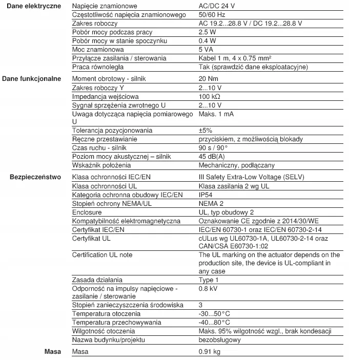 silownik-belimo-sr24a-sr-or-24v-ac-dc-or-2-10v-dc
