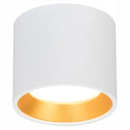 led-aluminium-oprawa-natynkowa-gx53-bialo-zlota-ip20