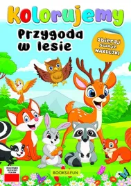 przygoda-w-lesie-kolorujemy