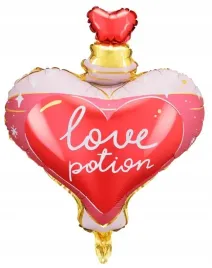 duzy-balon-foliowy-serce-eliksir-milosci-czerwony-na-walentynki-54x66cm