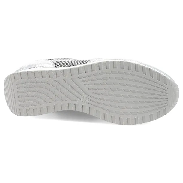 sneakersy-s-barski-lr51-847-silver-zapiecie-sznurowane