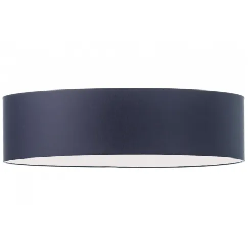 plafon-80-cm-brazowy-julia-stan-nowy