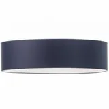 plafon-80-cm-brazowy-julia-stan-nowy
