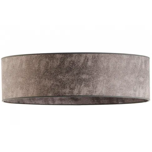 plafon-80-cm-brazowy-julia-stan-nowy