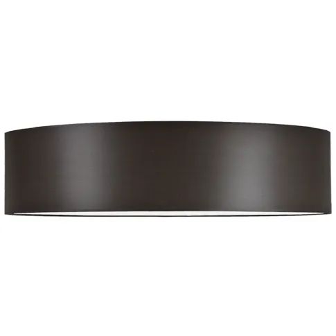 plafon-80-cm-brazowy-julia-stan-nowy