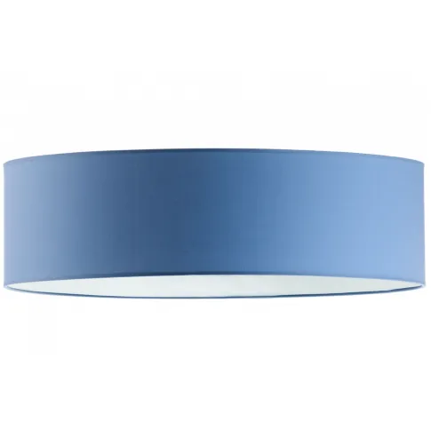 plafon-80-cm-brazowy-julia-stan-nowy