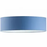 plafon-80-cm-brazowy-julia-stan-nowy
