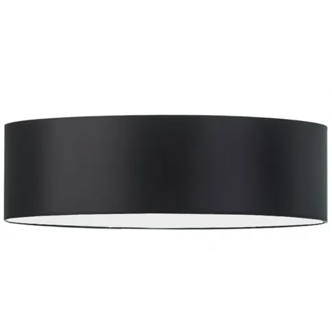 plafon-80-cm-brazowy-julia-stan-nowy