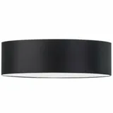 plafon-80-cm-brazowy-julia-stan-nowy