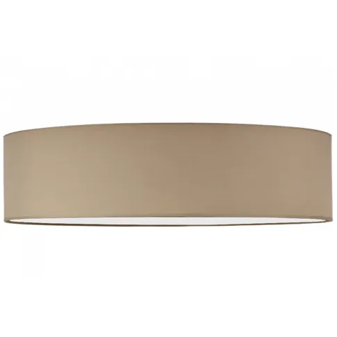 plafon-80-cm-brazowy-julia-stan-nowy