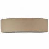 plafon-80-cm-brazowy-julia-stan-nowy