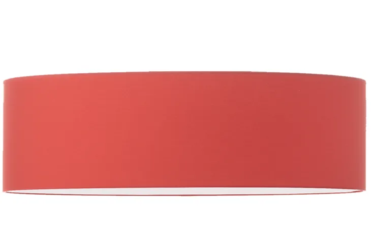 plafon-80-cm-brazowy-julia-stan-nowy