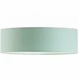 plafon-80-cm-brazowy-julia-stan-nowy