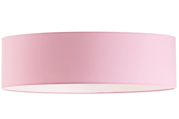 plafon-80-cm-brazowy-julia-stan-nowy