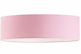 plafon-80-cm-brazowy-julia-stan-nowy