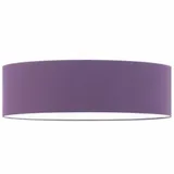plafon-80-cm-brazowy-julia-stan-nowy