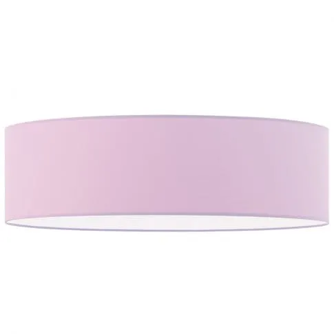plafon-80-cm-brazowy-julia-stan-nowy