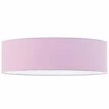 plafon-80-cm-brazowy-julia-stan-nowy