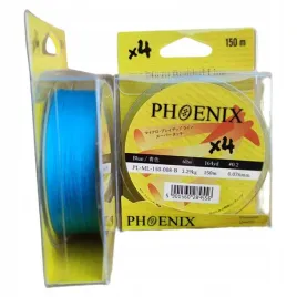 plecionka-phoenix-braided-x4-okragla-blue-006-mm-150m