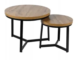 stoliki-kawowe-okragle-zestaw-stolikow-loft-fi-60x47-fi-40x39-dab