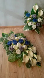 kwiaty-stroik-na-cmentarz-grob-kompozycja-komplet