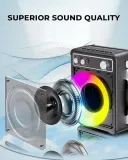 glosnik-do-karaoek-vosoco-t-03-stan-nowy