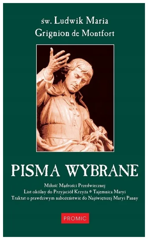 pisma-wybrane-sw-ludwik-maria-grignion-de