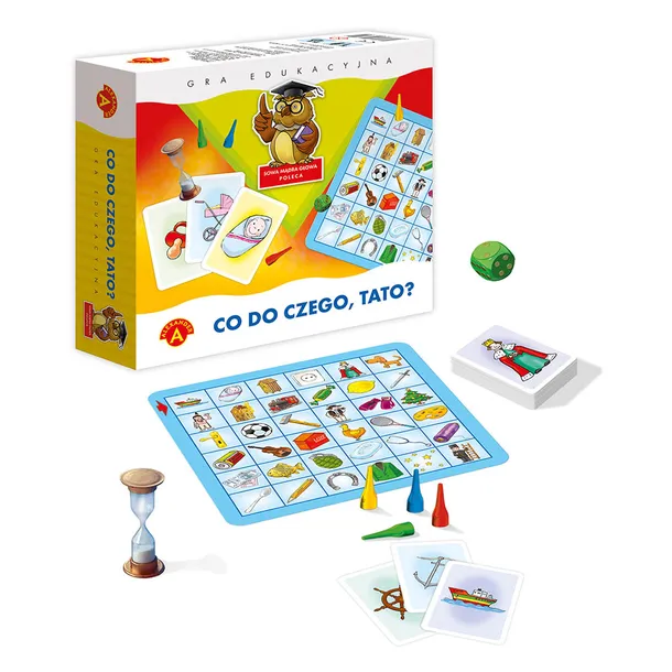 co-do-czego-tato-alex-wiek-dziecka-4-lata