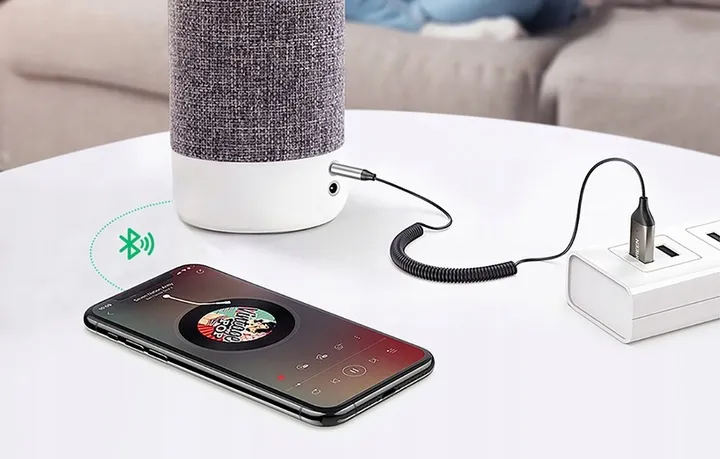 transmiter-audio-bluetooth-mini-jack-35-mm-ugreen-stan-nowy