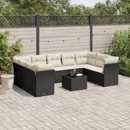 vidaxl-10-cz-zestaw-wypoczynkowy-do-ogrodu-poduszki-czarny-rattan-pe