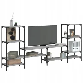 vidaxl-szafka-pod-tv-szary-dab-sonoma-2065x285x95-cm